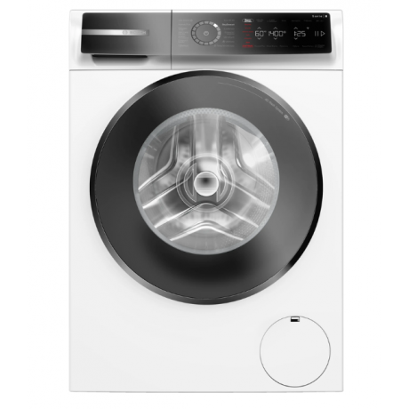 BOSCH WGB25420GR Πλυντήριο Ρούχων 10kg 1400 Στροφών BOSCH WGB25420GR Πλυντήριο Ρούχων 10kg 1400 Στροφών
